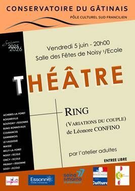 Conservatoire - 5juin2026